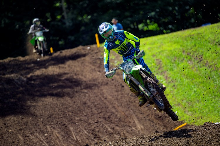 Marchbanks at Unadilla